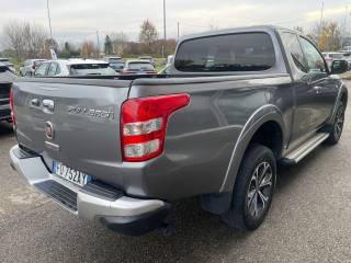 FIAT Fullback usata, con Climatizzatore