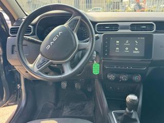 DACIA Duster usata, con Controllo trazione