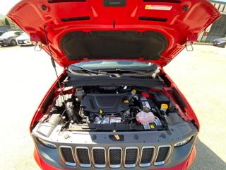 JEEP Renegade usata 30