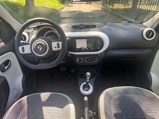 RENAULT Twingo usata, con Chiusura centralizzata