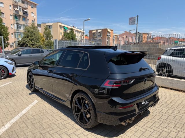 VOLKSWAGEN Golf R usata, con Chiusura centralizzata
