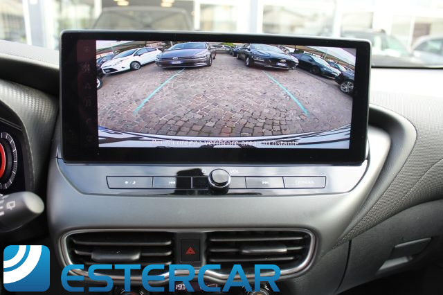 NISSAN Juke usata, con Controllo elettronico della corsia