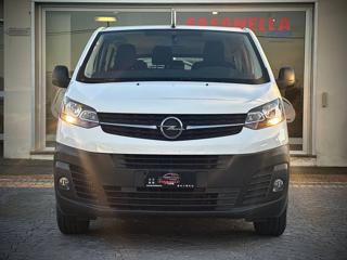 OPEL Vivaro Life usata, con Airbag laterali