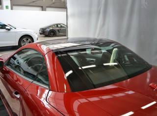 MERCEDES-BENZ SLC 300 usata, con Park Distance Control