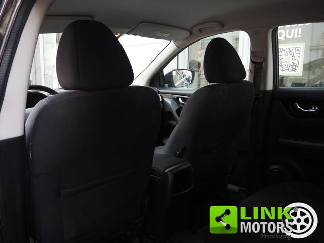 NISSAN Qashqai usata 28