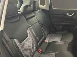 JEEP Compass usata, con Cronologia tagliandi