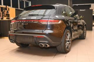 PORSCHE Macan usata 114