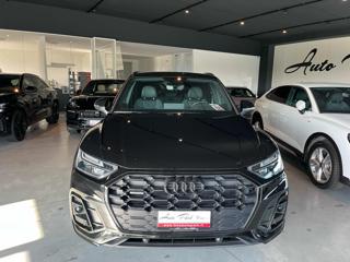 AUDI Q5 40 TFSI quattro S tronic S line