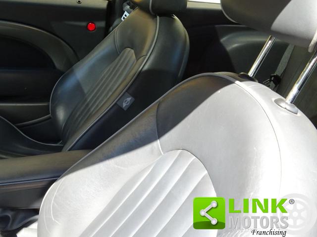 MINI Mini usata, con Climatizzatore