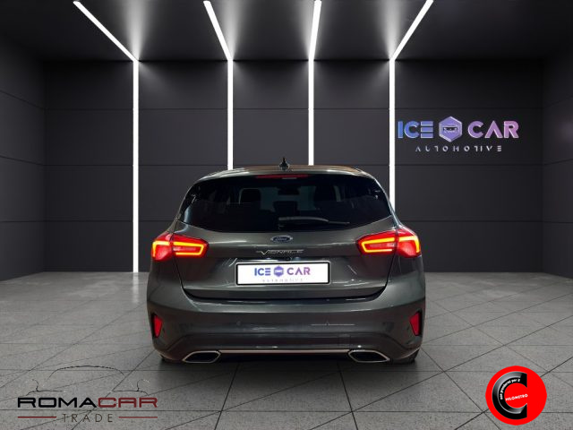FORD Focus usata, con Autoradio