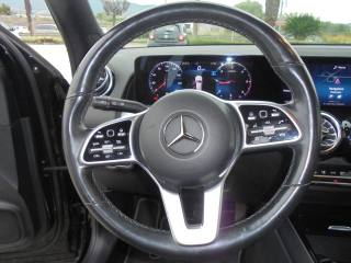 MERCEDES-BENZ GLB 200 usata, con Fendinebbia