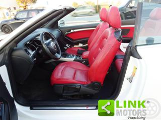 AUDI A5 usata, con Autoradio