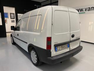 OPEL Combo usata, con Immobilizzatore elettronico