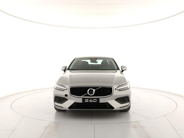 VOLVO S60 usata, con Boardcomputer