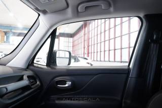 JEEP Renegade usata, con Regolazione elettrica sedili