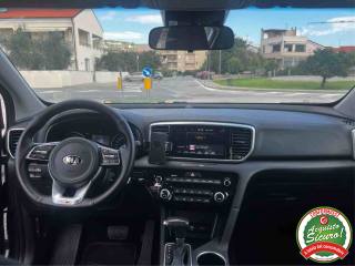KIA Sportage usata, con Chiusura centralizzata