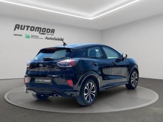 FORD Puma usata, con Chiusura centralizzata