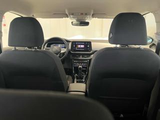VOLKSWAGEN T-Cross usata, con Bluetooth