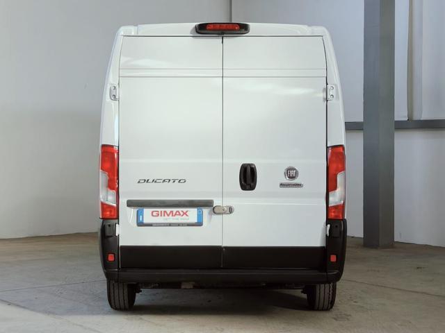 FIAT Ducato usata, con Cronologia tagliandi