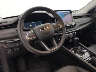 JEEP Compass usata, con Controllo automatico clima