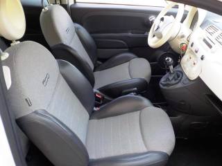 FIAT 500C usata 27