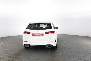 MERCEDES-BENZ CLA usata 4