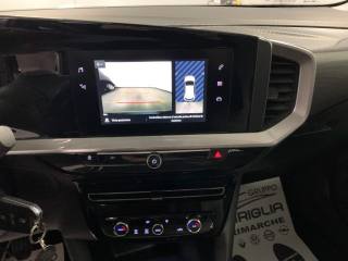 OPEL Mokka usata, con Controllo automatico clima