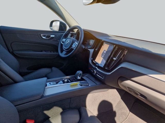 VOLVO XC60 usata, con Cruise Control