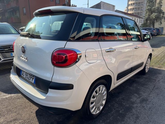 FIAT 500L usata, con Alzacristalli elettrici