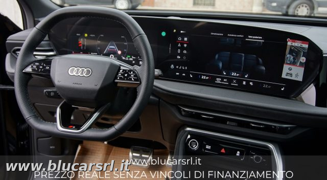 AUDI Q5 usata, con Chiusura centralizzata