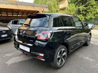 SUZUKI Swift usata, con Airbag Passeggero