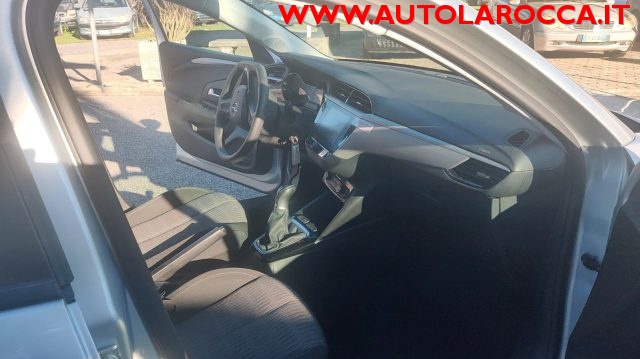 OPEL Corsa usata, con Cerchi in lega