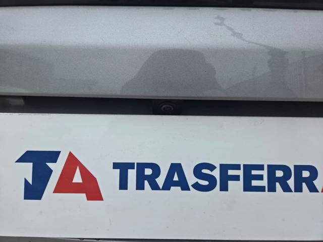 PEUGEOT 3008 usata, con Head-up display