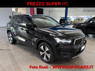 VOLVO XC40 T5 Recharge Plug-in Hybrid Inscription Exp. PROMO
