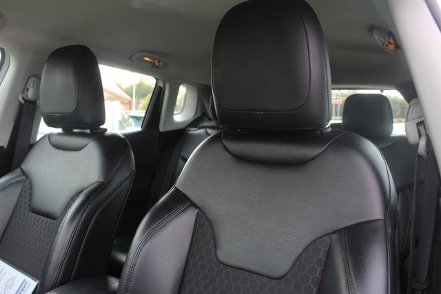 JEEP Compass usata, con Chiusura centralizzata