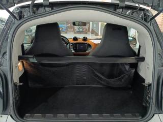 SMART ForTwo usata, con Immobilizzatore elettronico