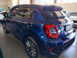 FIAT 500X usata, con Specchietti laterali elettrici
