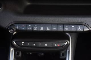 JEEP Avenger usata, con Touch screen
