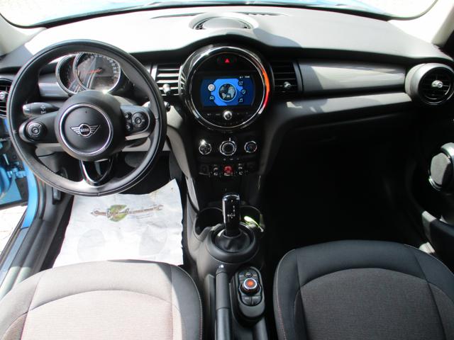 MINI Cooper usata, con Cruise Control