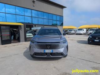 PEUGEOT 5008 usata, con Airbag