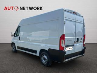 FIAT Ducato usata, con Airbag
