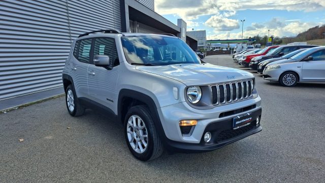 JEEP Renegade usata, con Airbag Passeggero