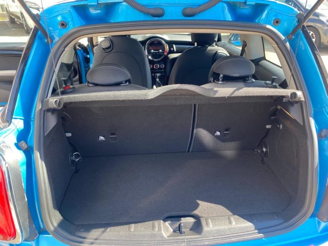MINI Cooper usata, con Sedili riscaldati