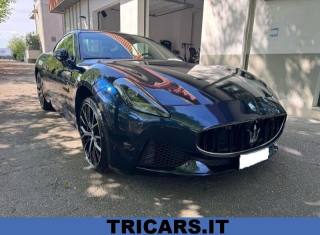 MASERATI GranTurismo V6 490 CV AWD Modena PERMUTE IVA ESPOSTA