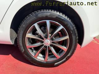 VOLKSWAGEN Golf usata, con Antifurto