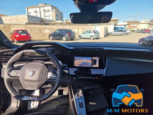 PEUGEOT 408 usata, con Cruise Control