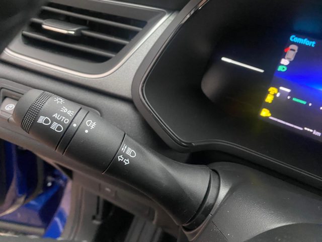 RENAULT Captur usata, con Climatizzatore