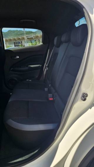 NISSAN Juke usata 16