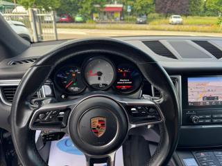PORSCHE Macan usata, con Chiusura centralizzata