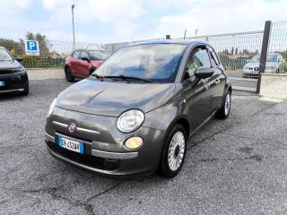 FIAT 500 usata 2